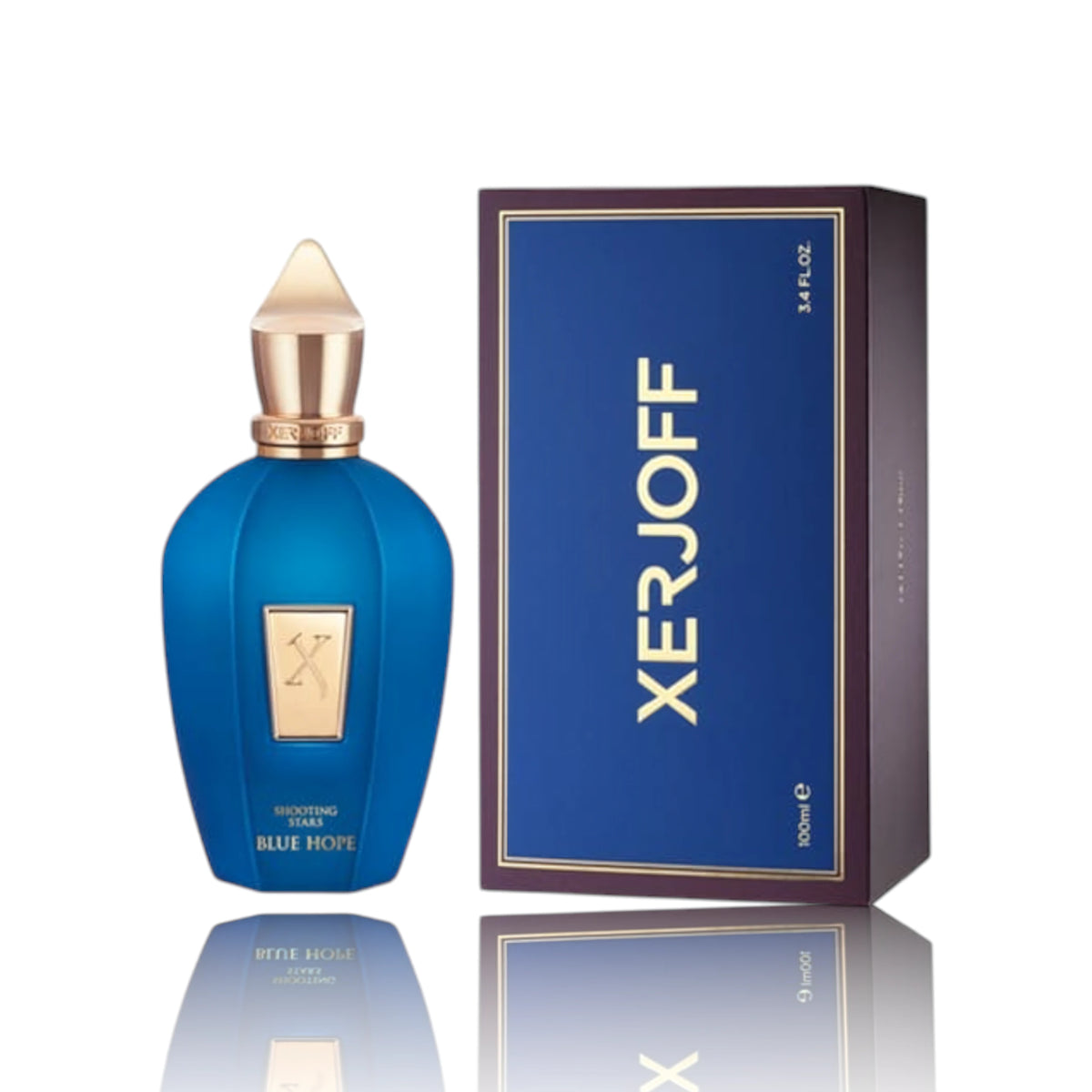 Xerjoff Blue Hope Perfume