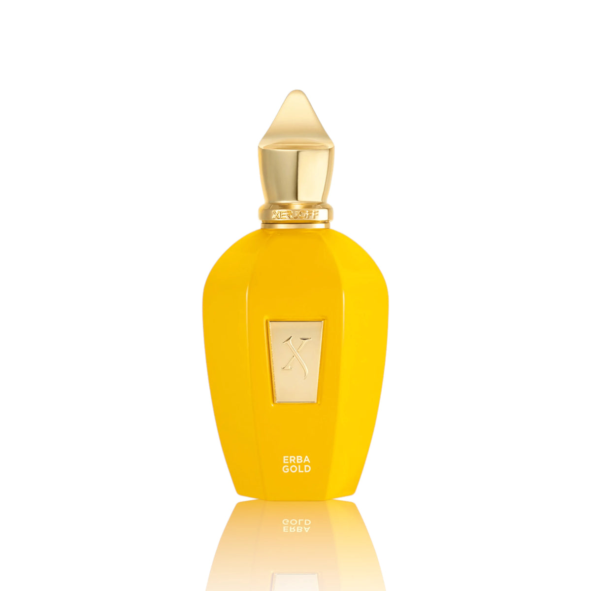 Xerjoff Erba Gold EDP