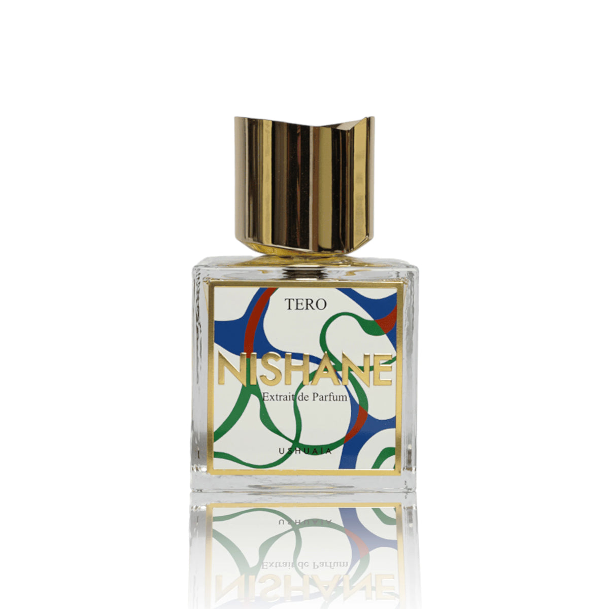 Tero Extrait de Parfum
