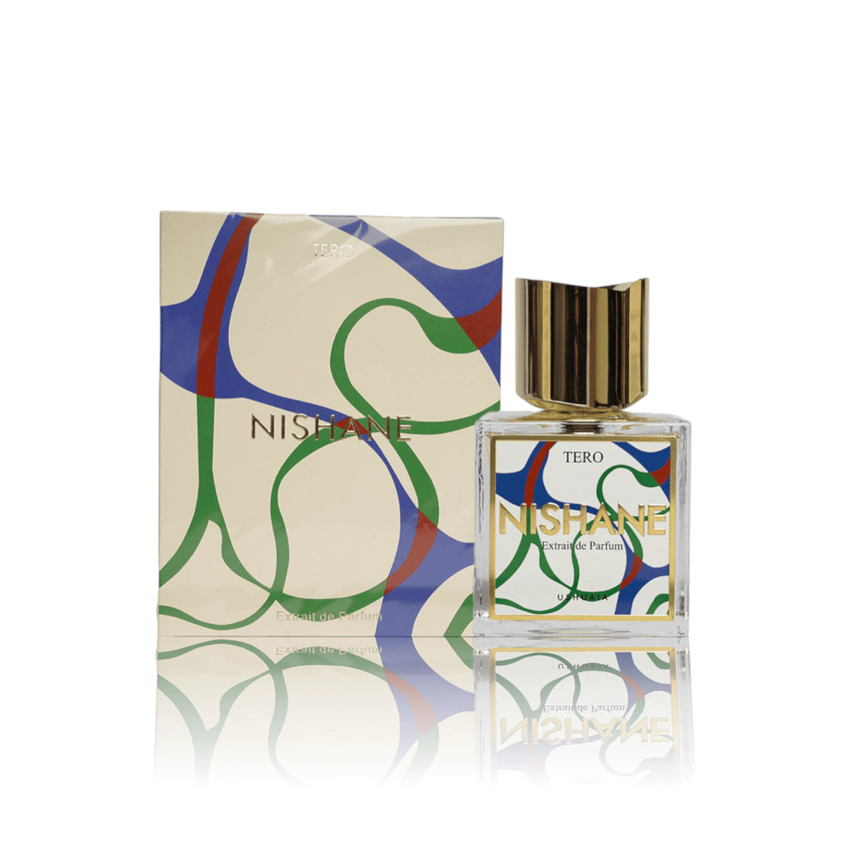 Tero Extrait de Parfum