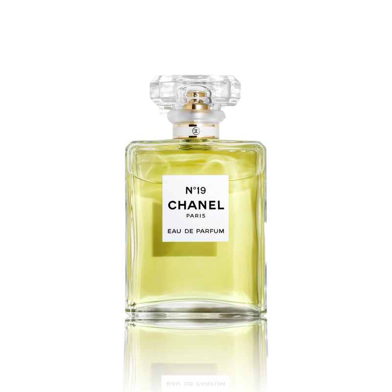 Chanel No.19 EDP