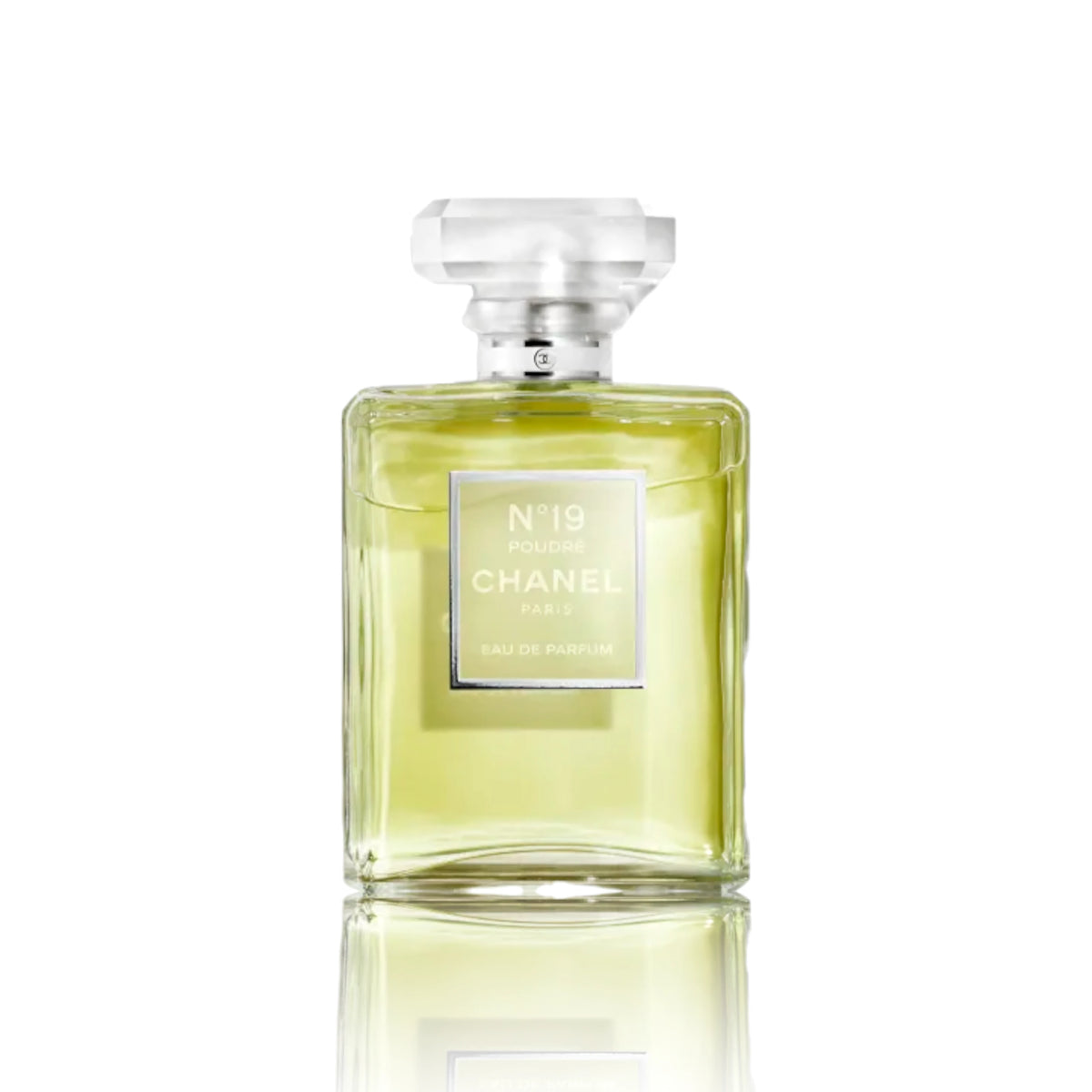 No. 19 Poudre EDP