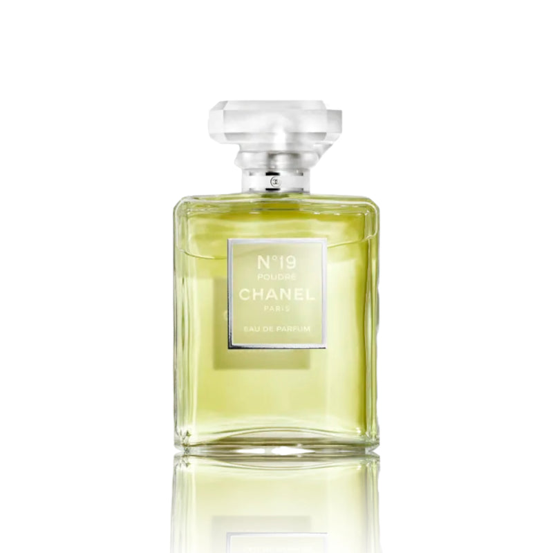 Chanel No.19 Poudré EDP