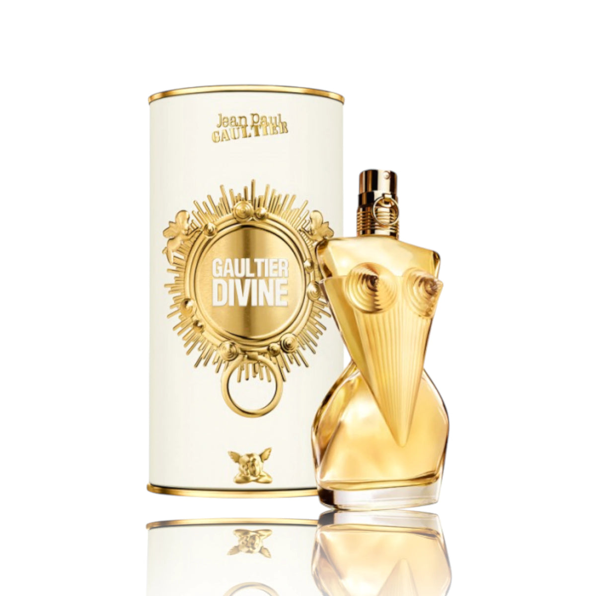 Gaultier Divine EDP