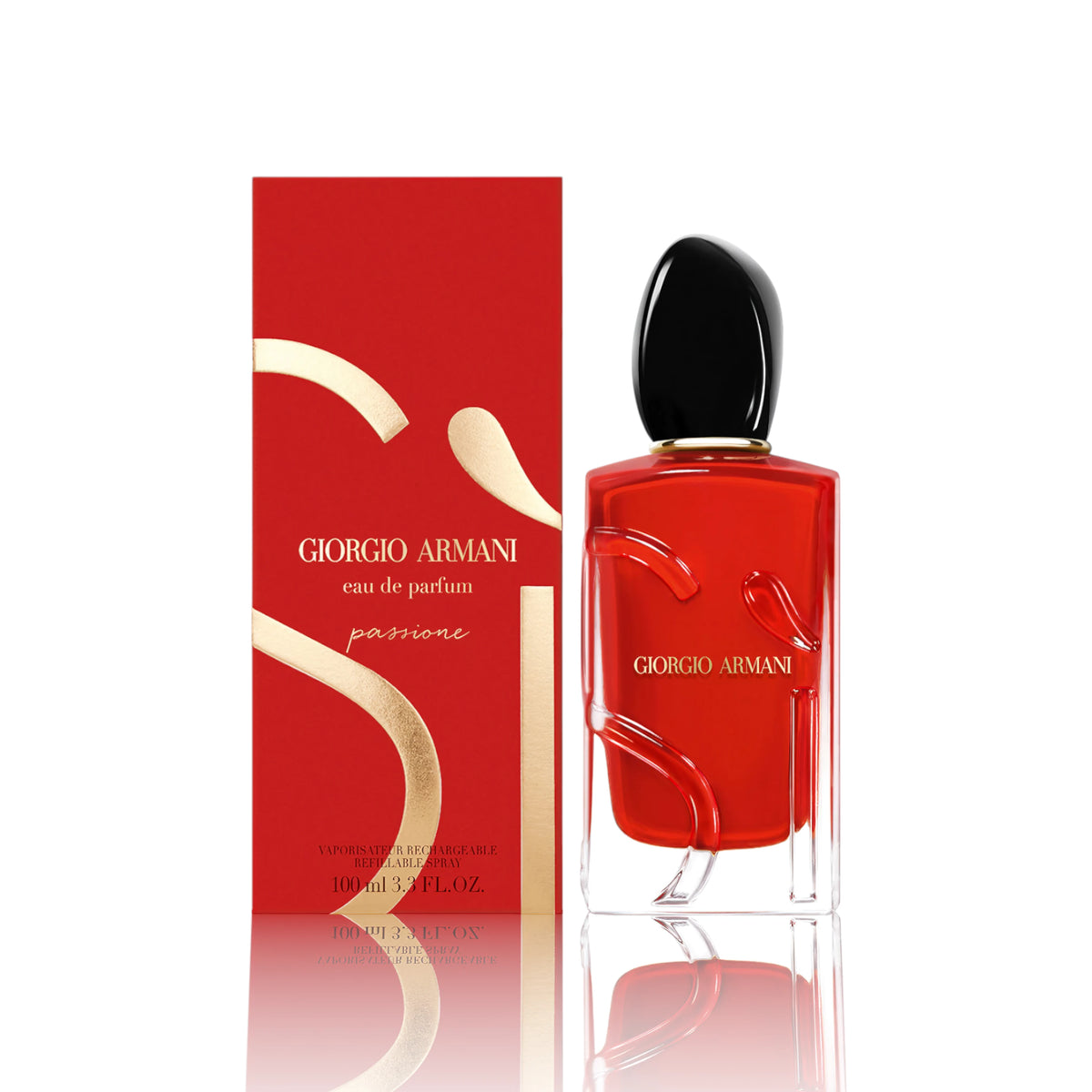 Sí Passione EDP