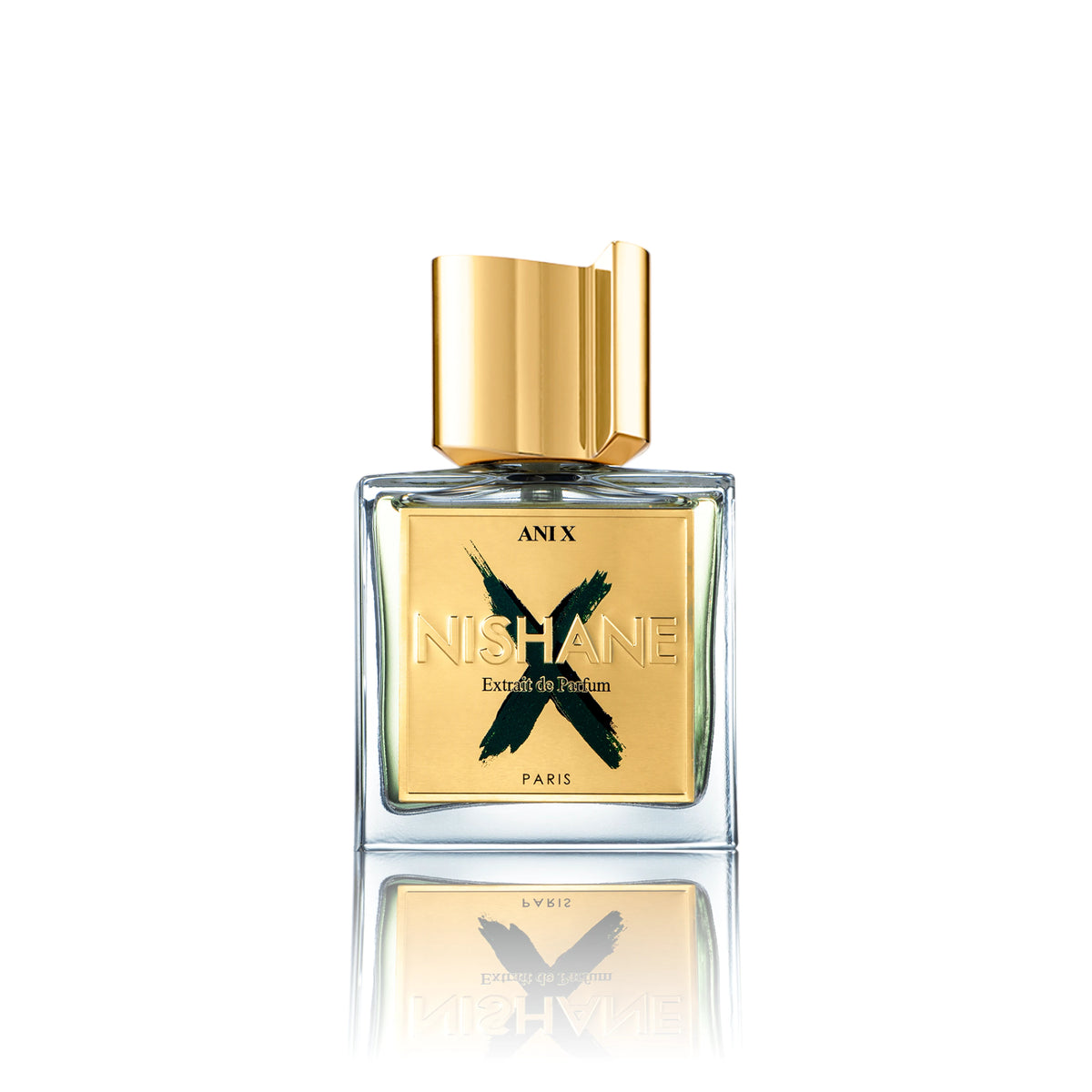 ANI X Extrait de Parfum