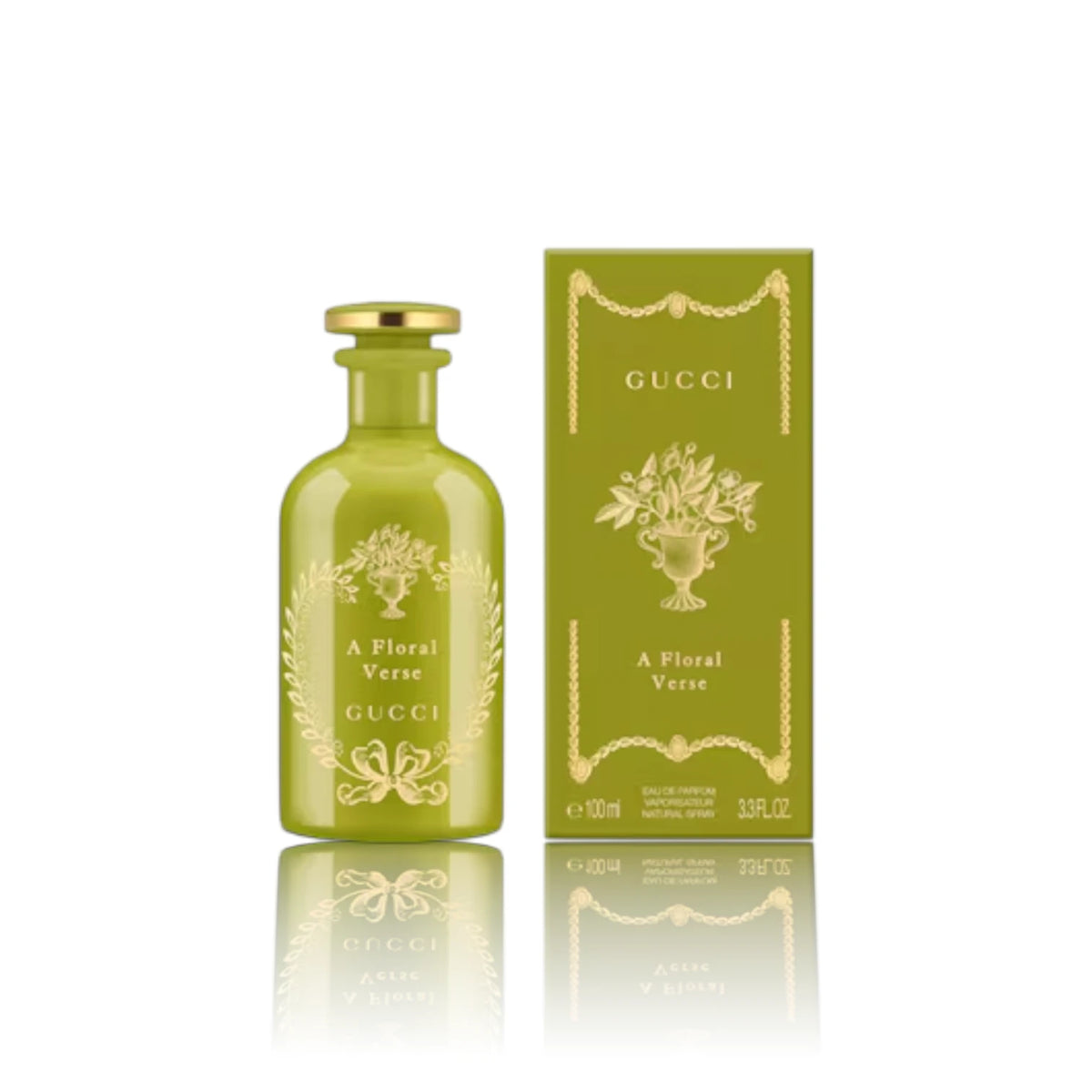 A Floral Verse EDP