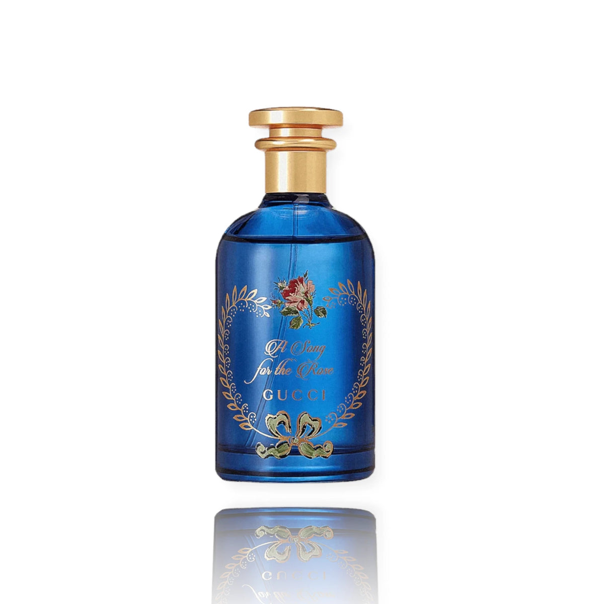 A Song For The Rose EDP
