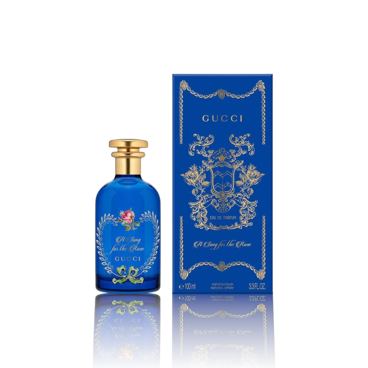 A Song For The Rose EDP