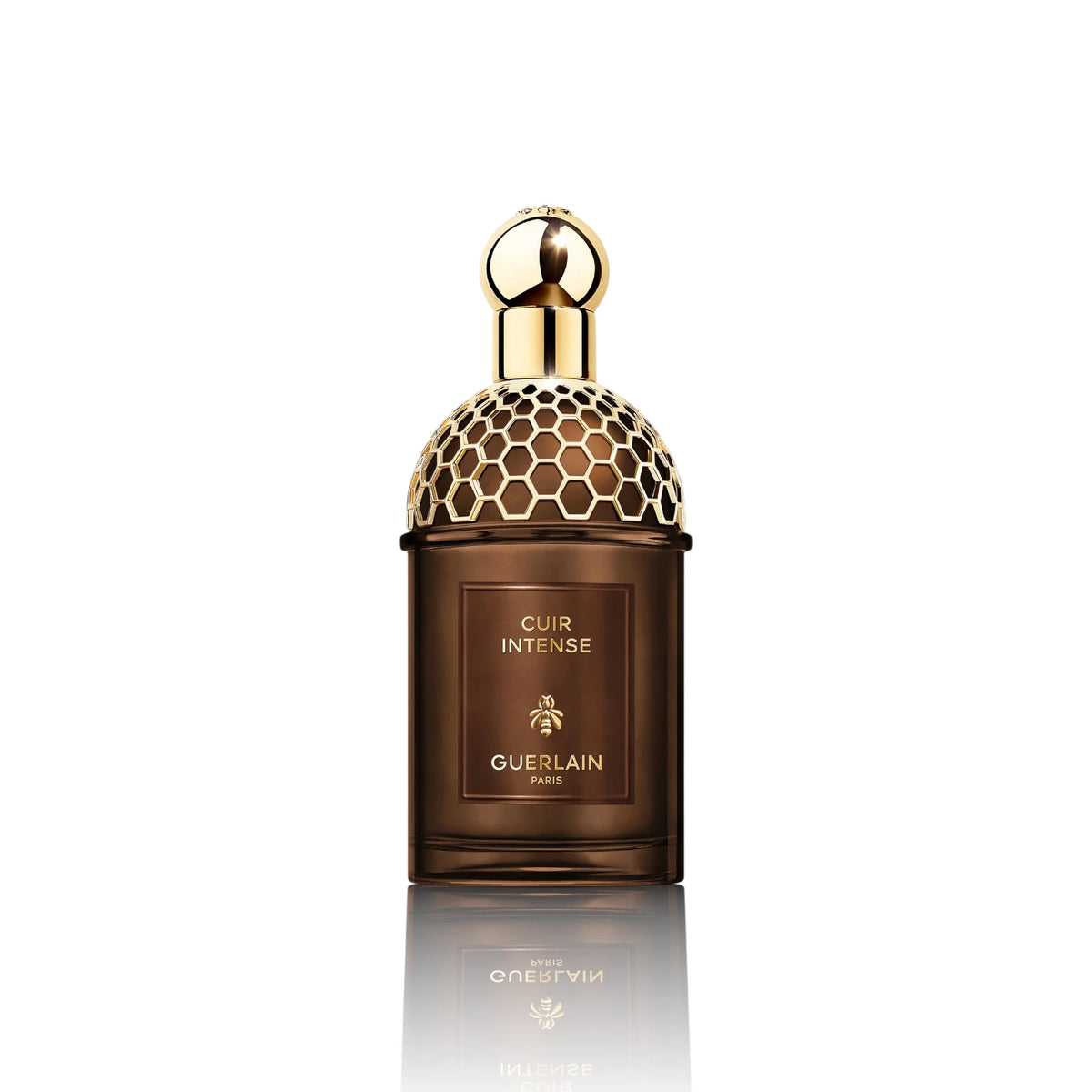 Absolus Allegoria Cuir Intense EDP