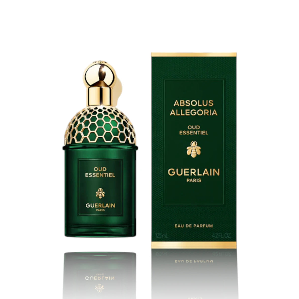 Absolus Allegoria Oud Essentiel EDP