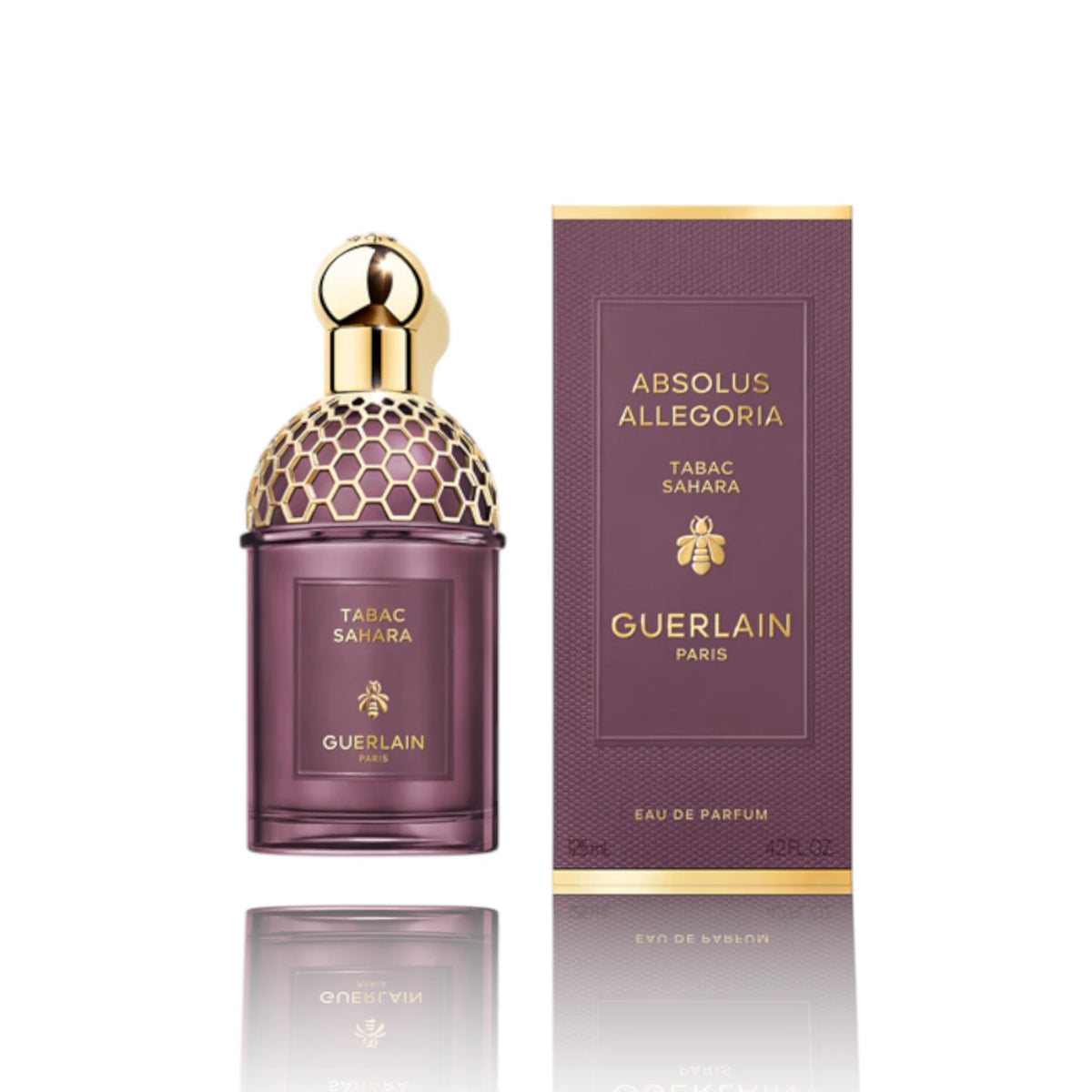 Absolus Allegoria Tabac Sahara EDP