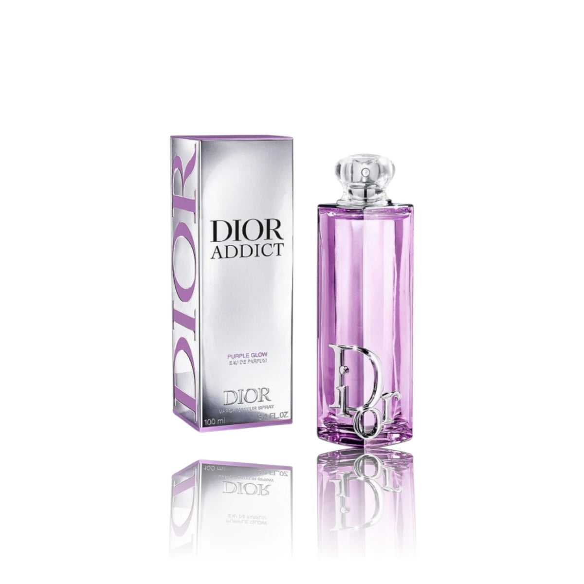 Dior Addict Purple Glow EDP