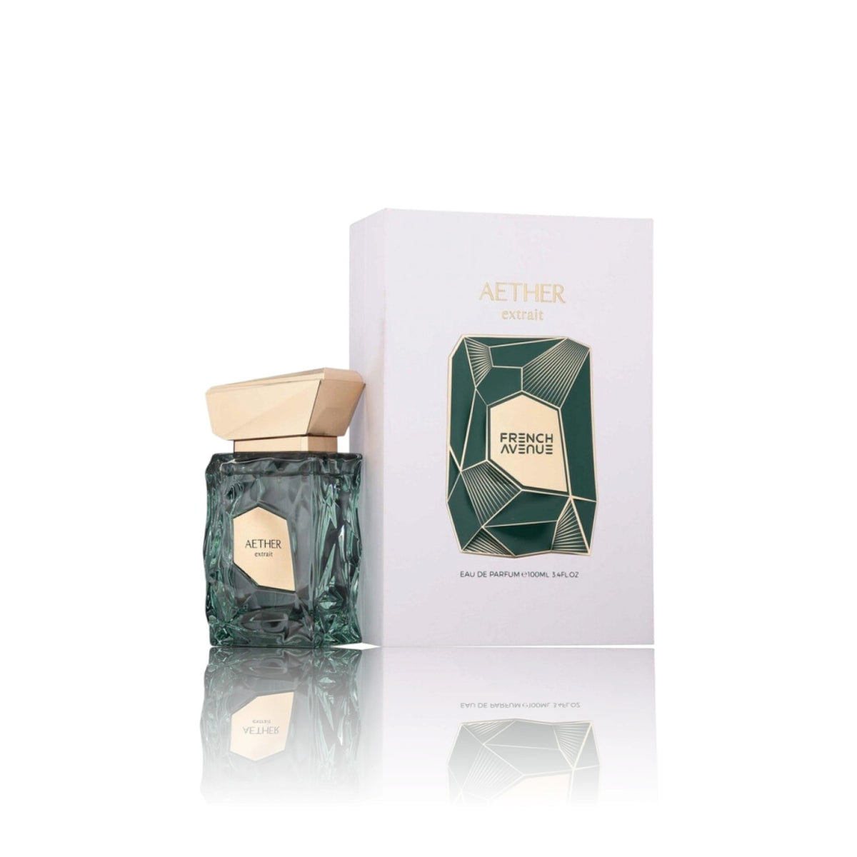 French Avenue Aether Extrait de Parfum