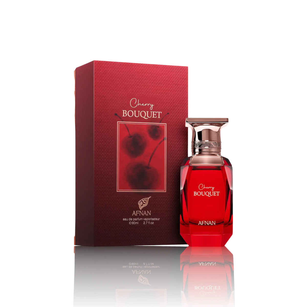 Afnan Cherry Blossom EDP