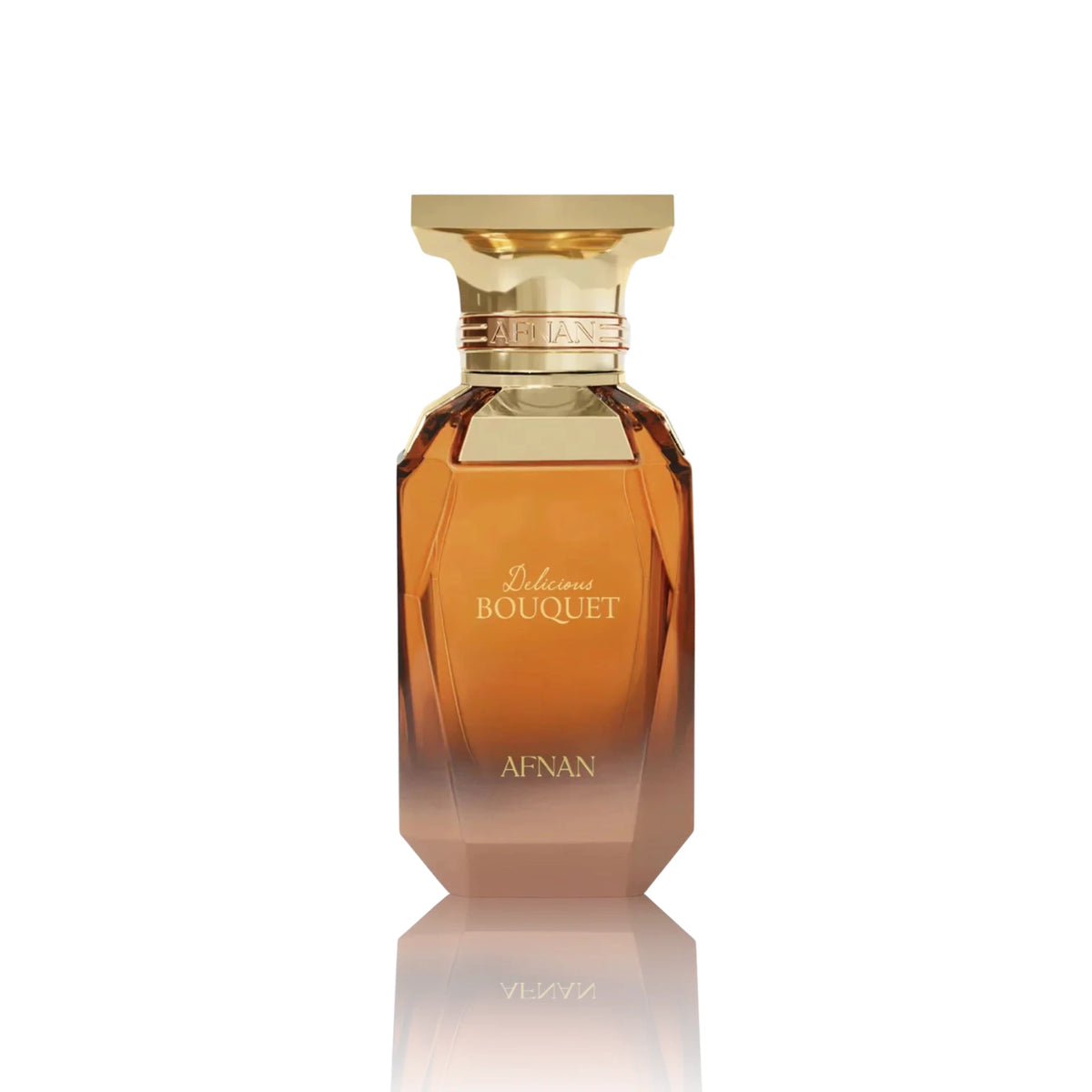Afnan Delicious Bouquet EDP