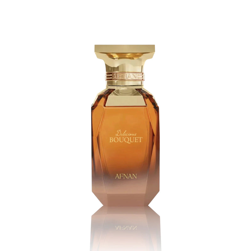 Afnan Delicious Bouquet EDP