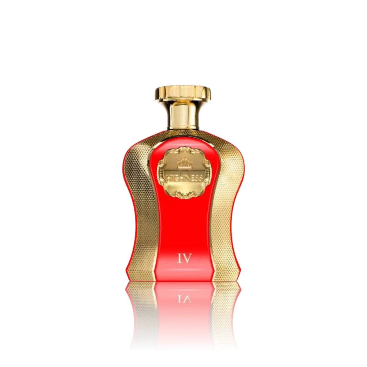 Afnan Highness IV EDP