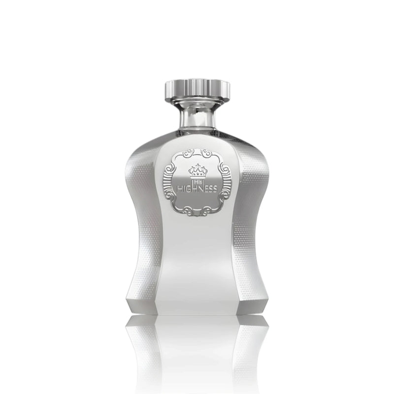 Afnan His Highness White EDP