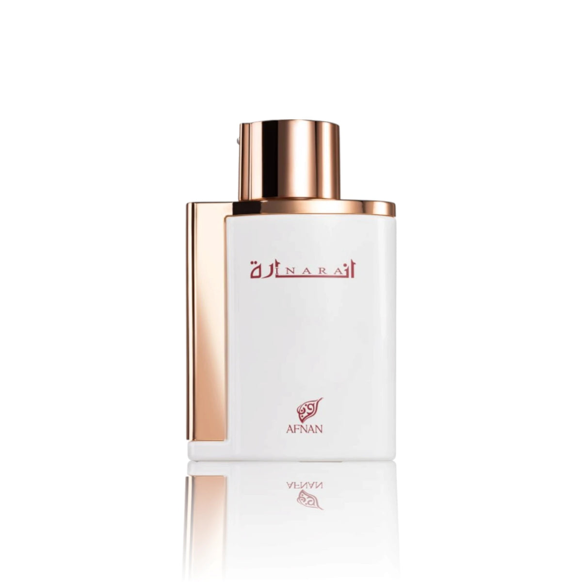 Afnan Inara White EDP