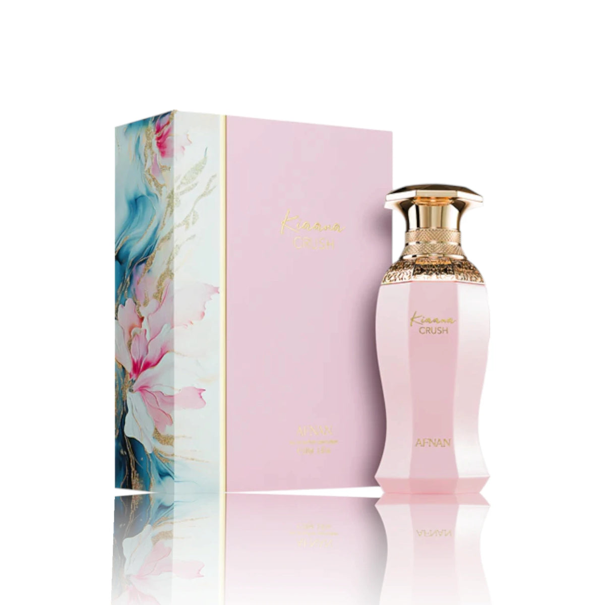 Afnan Kiaana Crush EDP