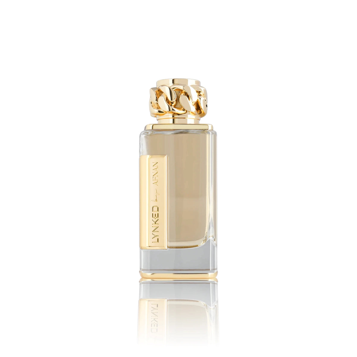 Afnan Lynked Forever EDP