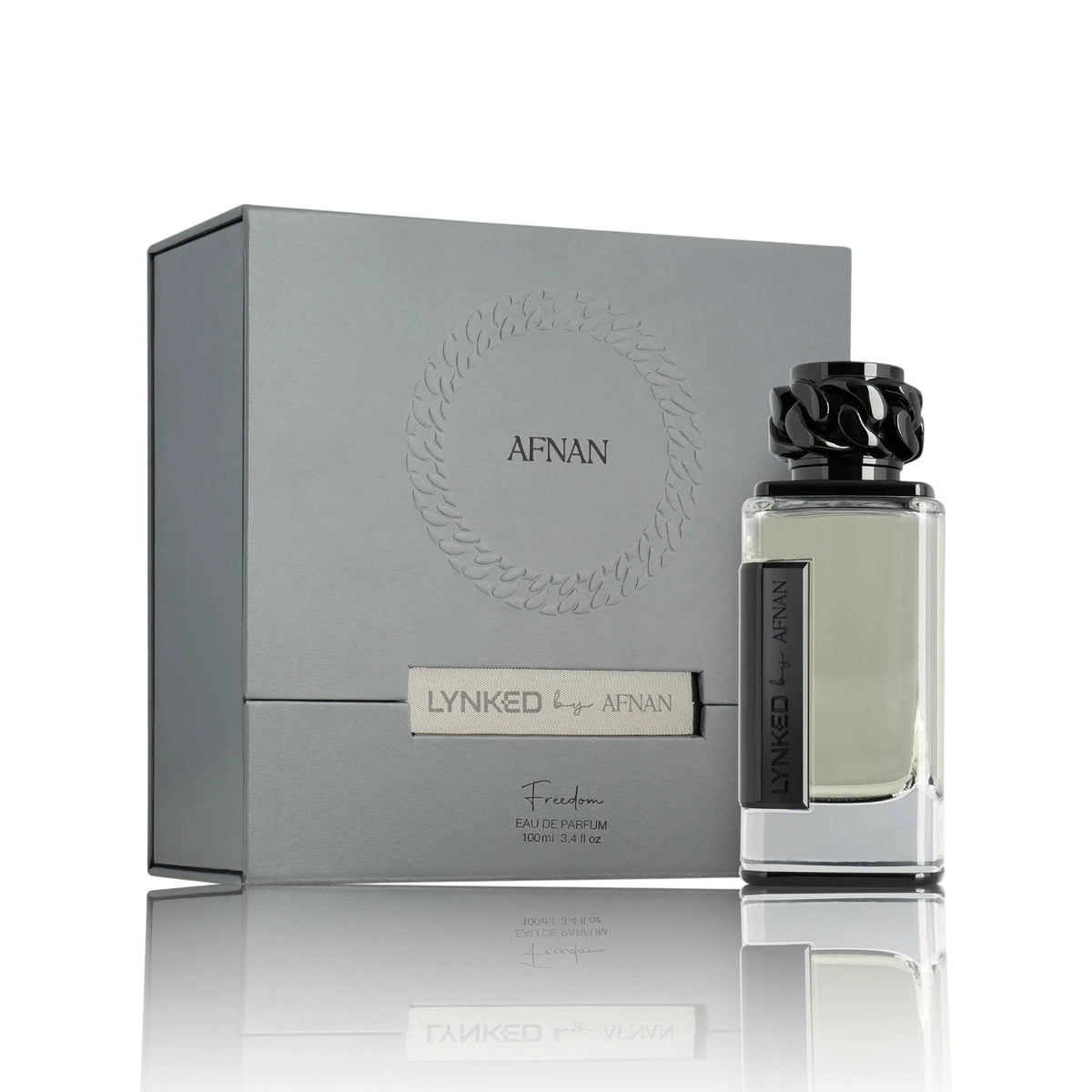 Afnan Lynked Freedom EDP