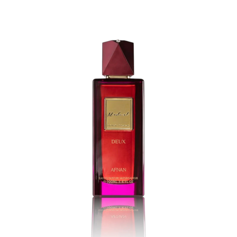 Afnan Modest Deux EDP