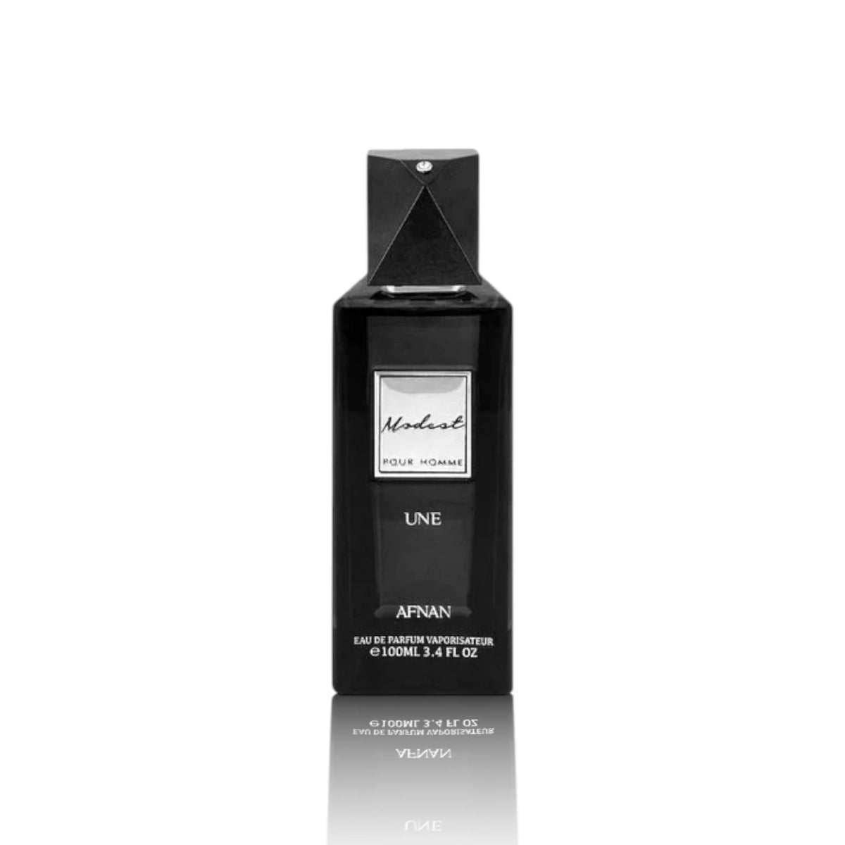 Afnan Modest Une EDP