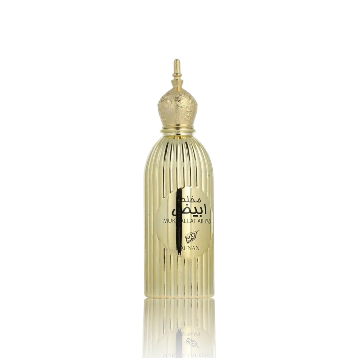 Afnan Mukhallat Abiyad EDP