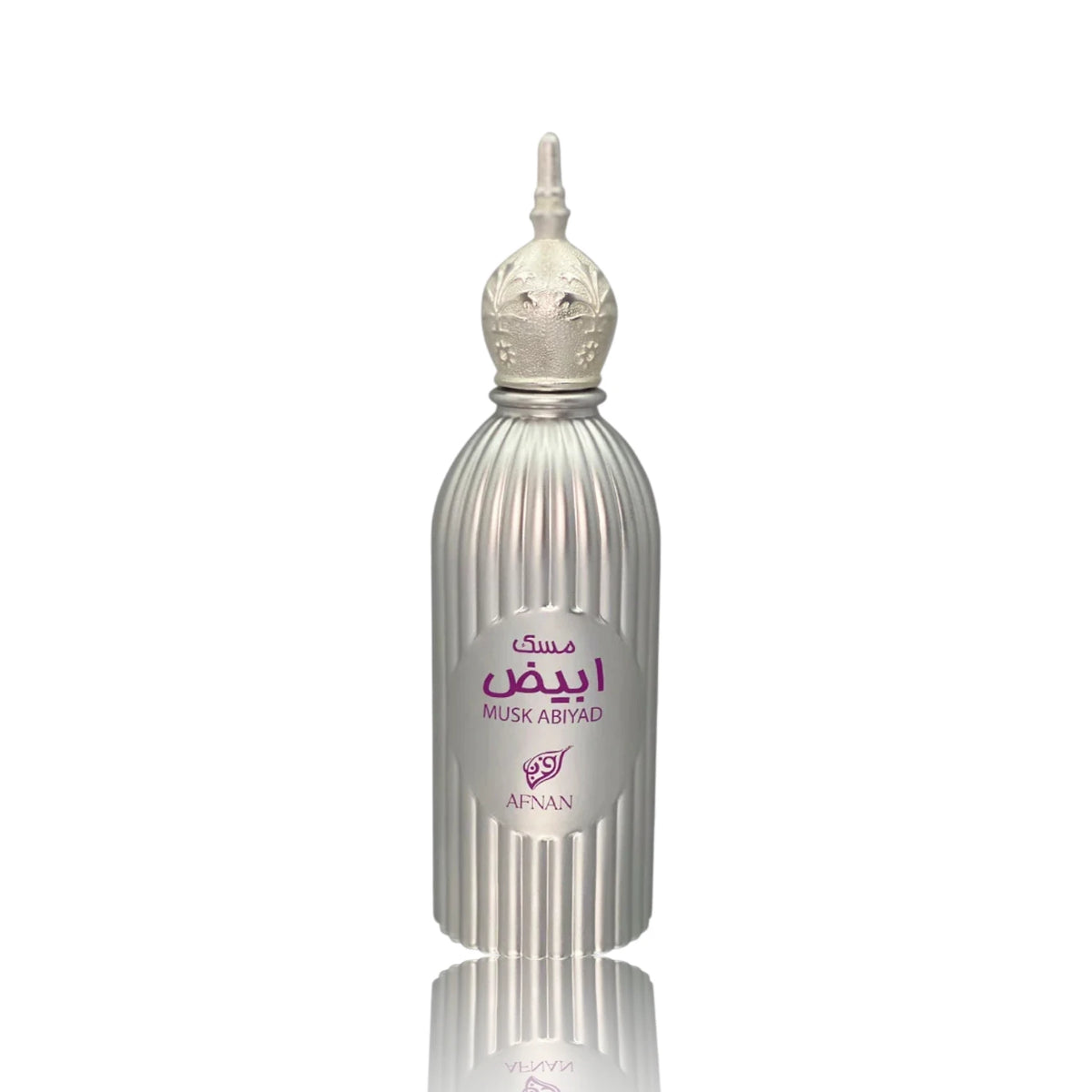 Afnan Musk Abiyad EDP