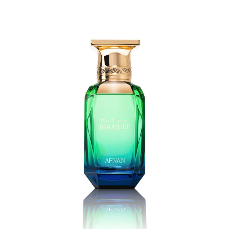Afnan Mystique Bouquet EDP