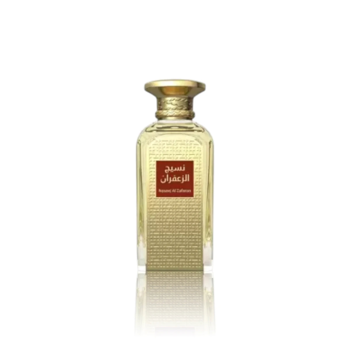 Afnan Naseej Al Zafaran EDP