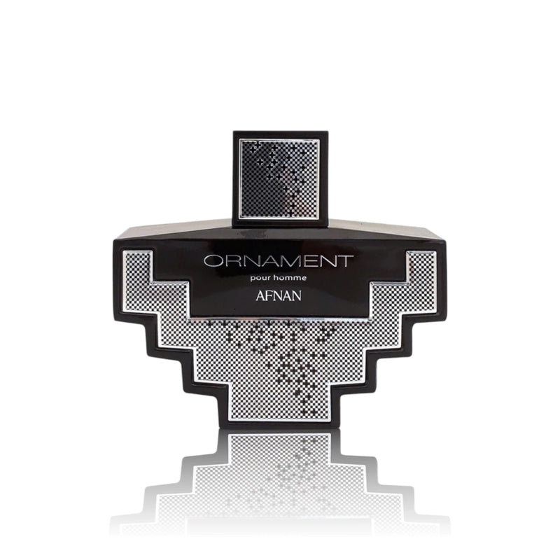 Afnan Ornament Pour Homme EDP
