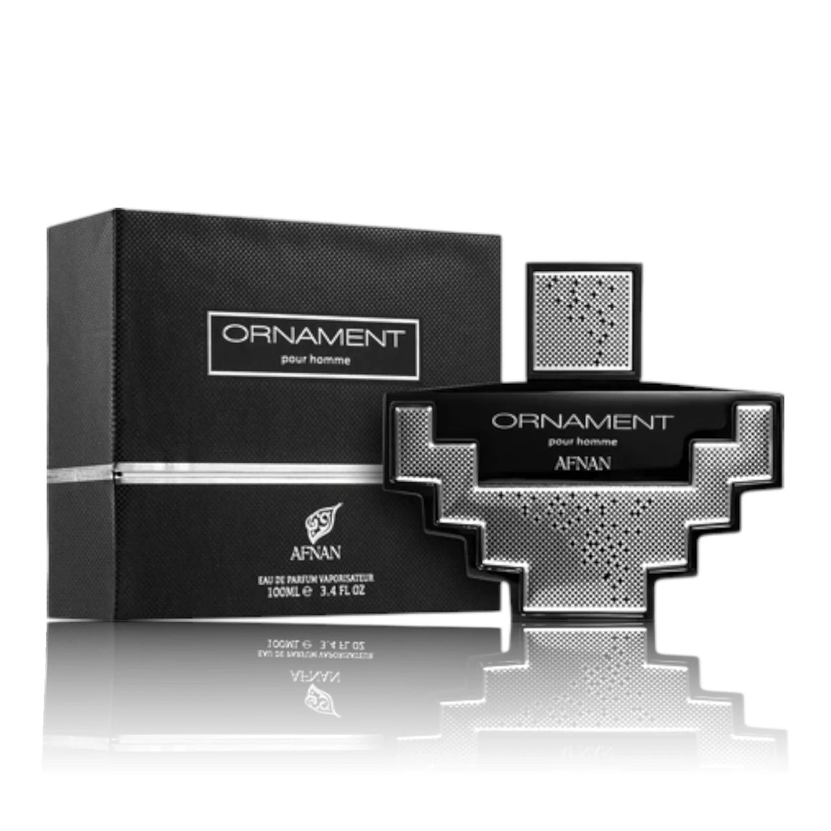 Afnan Ornament Pour Homme EDP