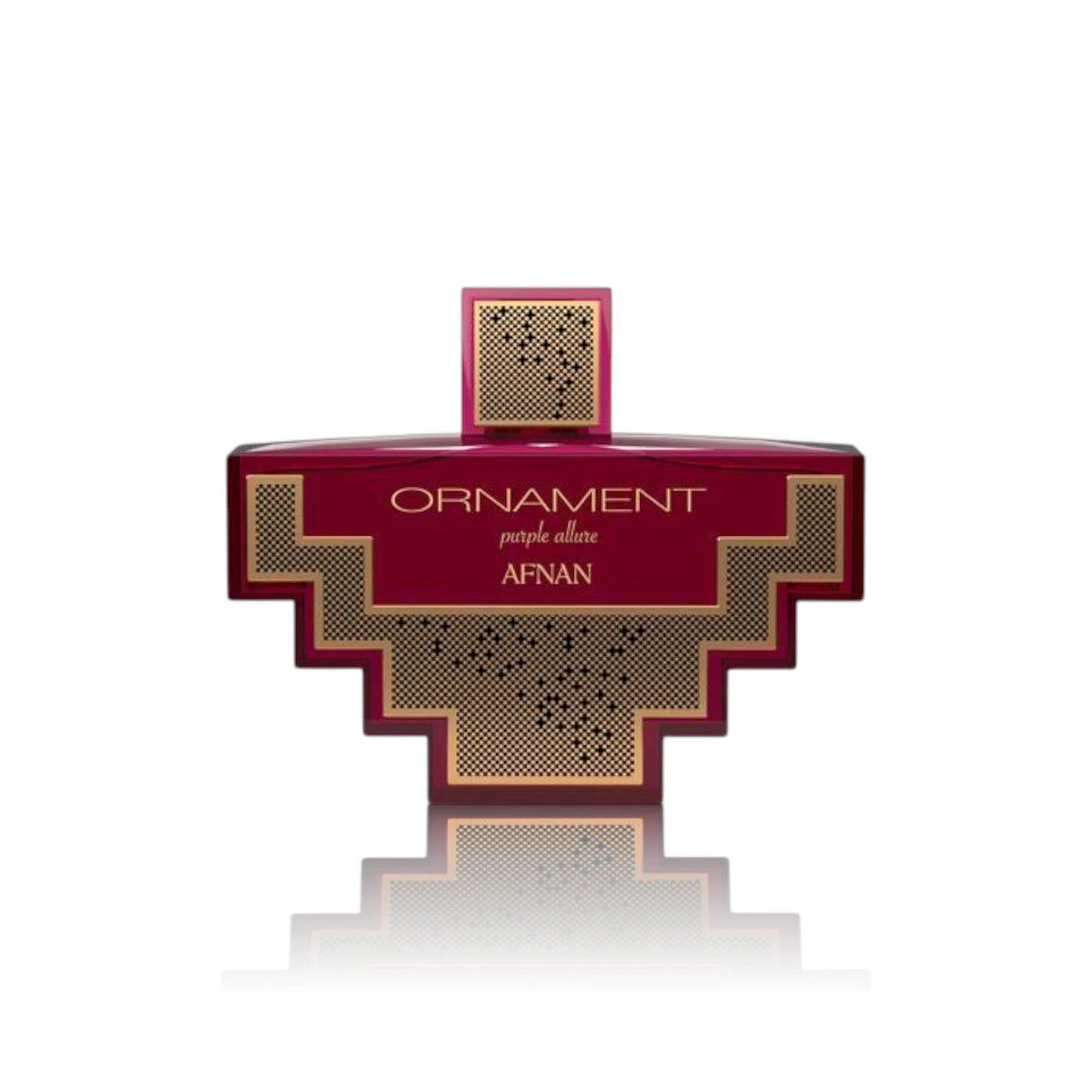 Afnan Ornament Purple EDP