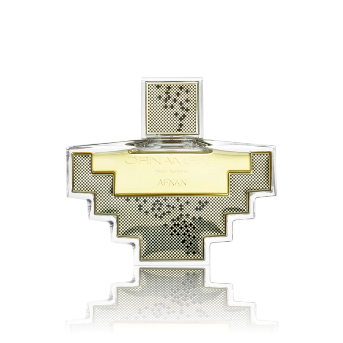 Afnan Ornament pour Femme EDP
