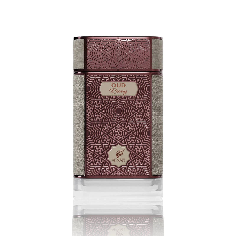 Afnan Oud Rising EDP