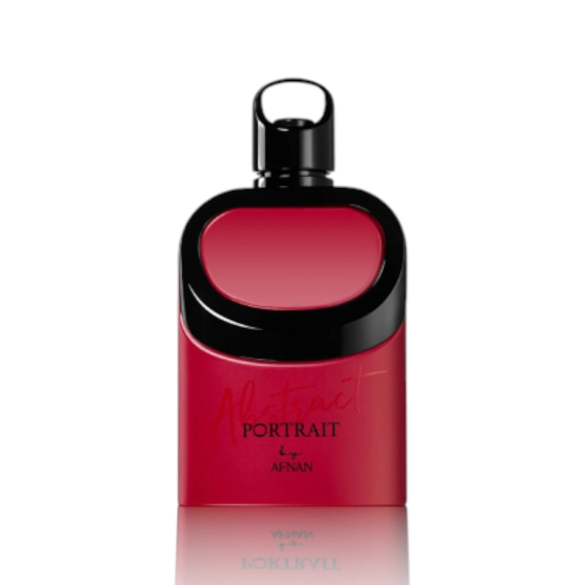Afnan Portrait Abstract Extrait de Parfum