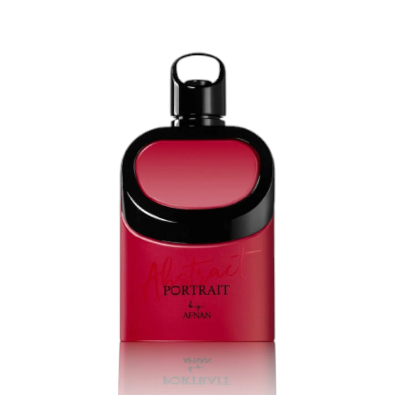 Afnan Portrait Abstract Extrait de Parfum