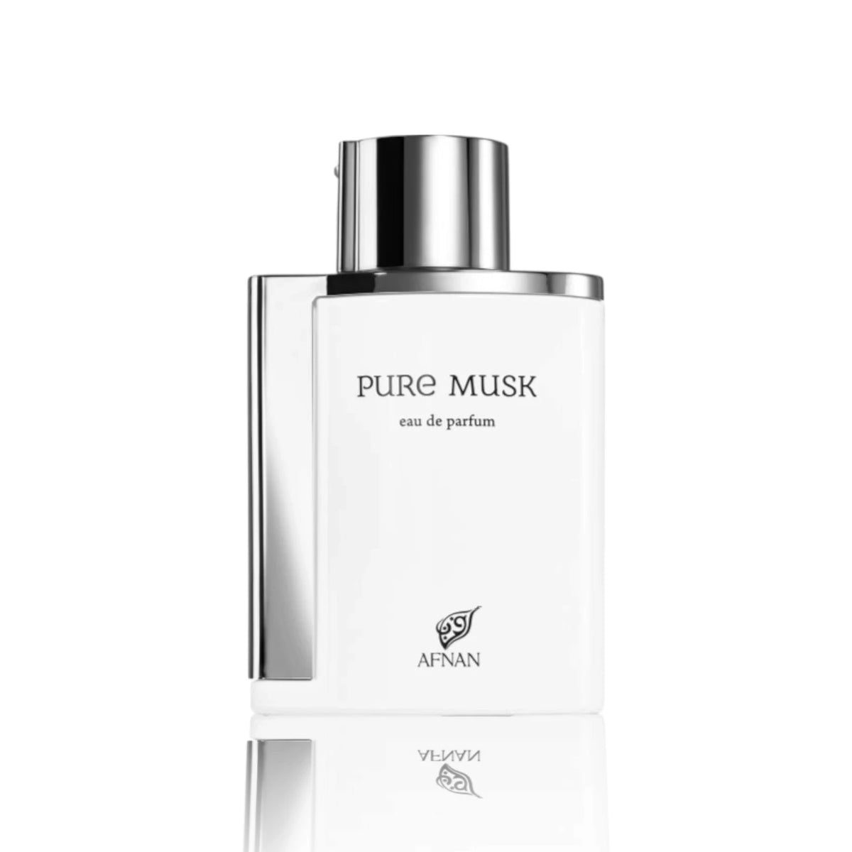Afnan Pure Musk EDP