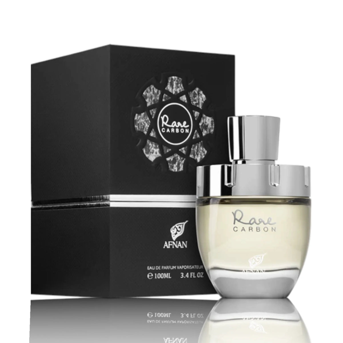Afnan Rare Carbon EDP