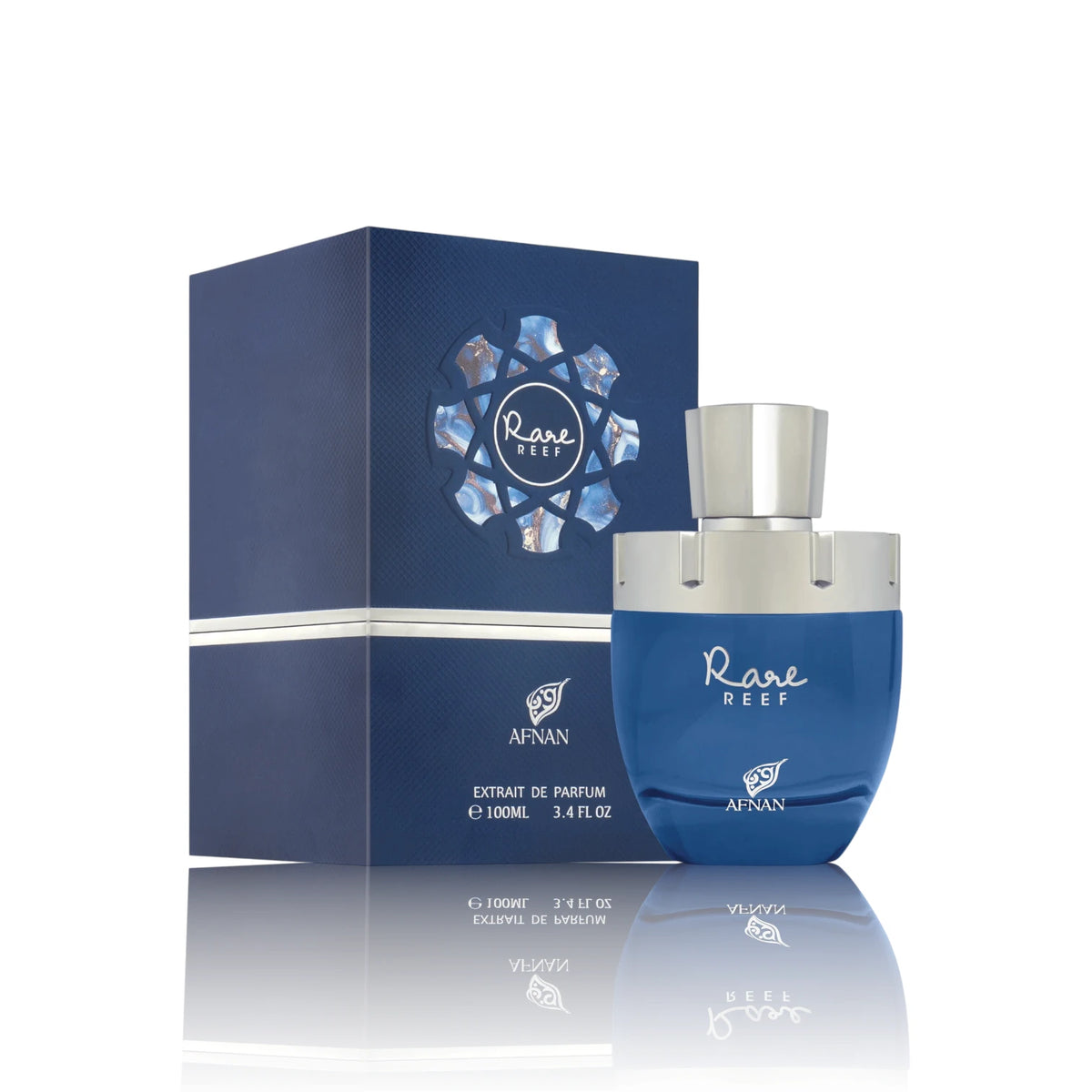 Afnan Rare Reef EDP
