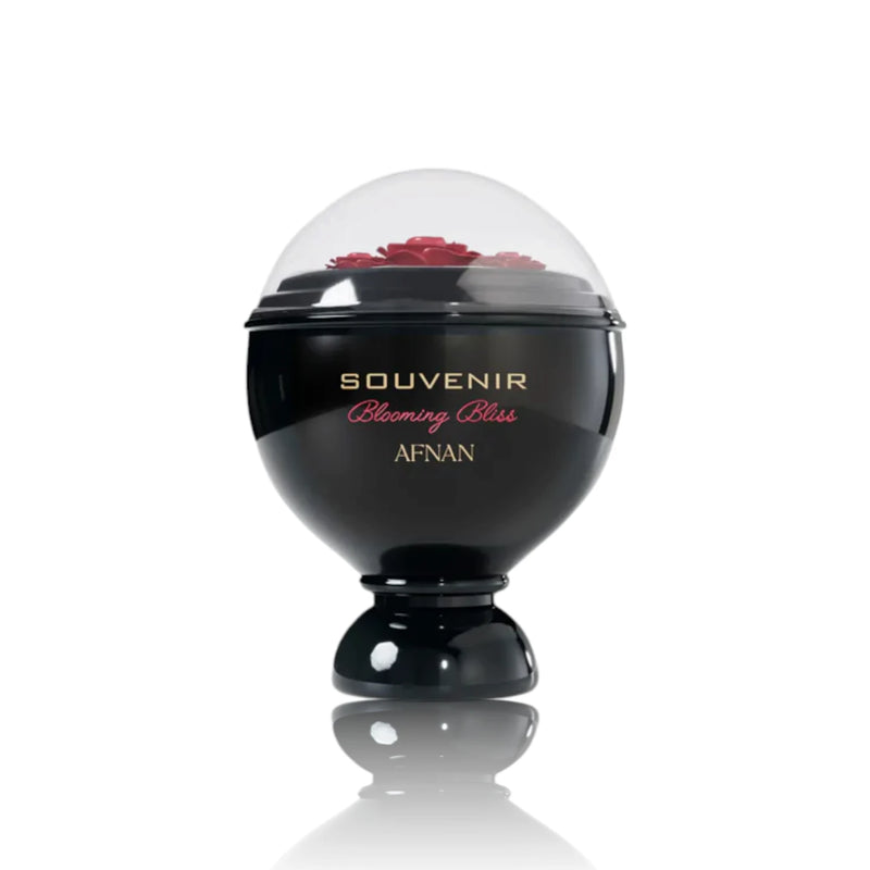 Afnan Souvenir Blooming Bliss EDP