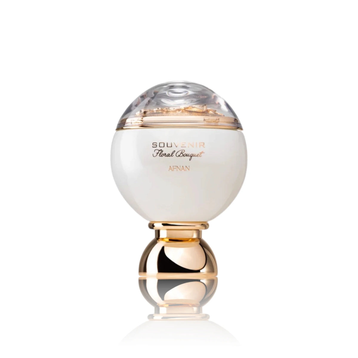 Afnan Souvenir Floral Bouquet EDP