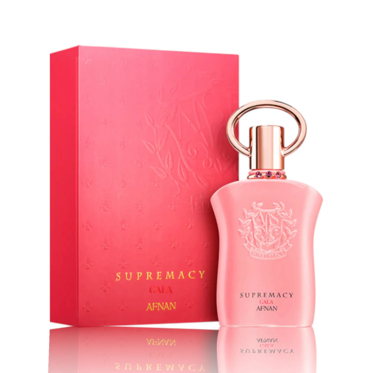 Afnan Supremacy Gala EDP