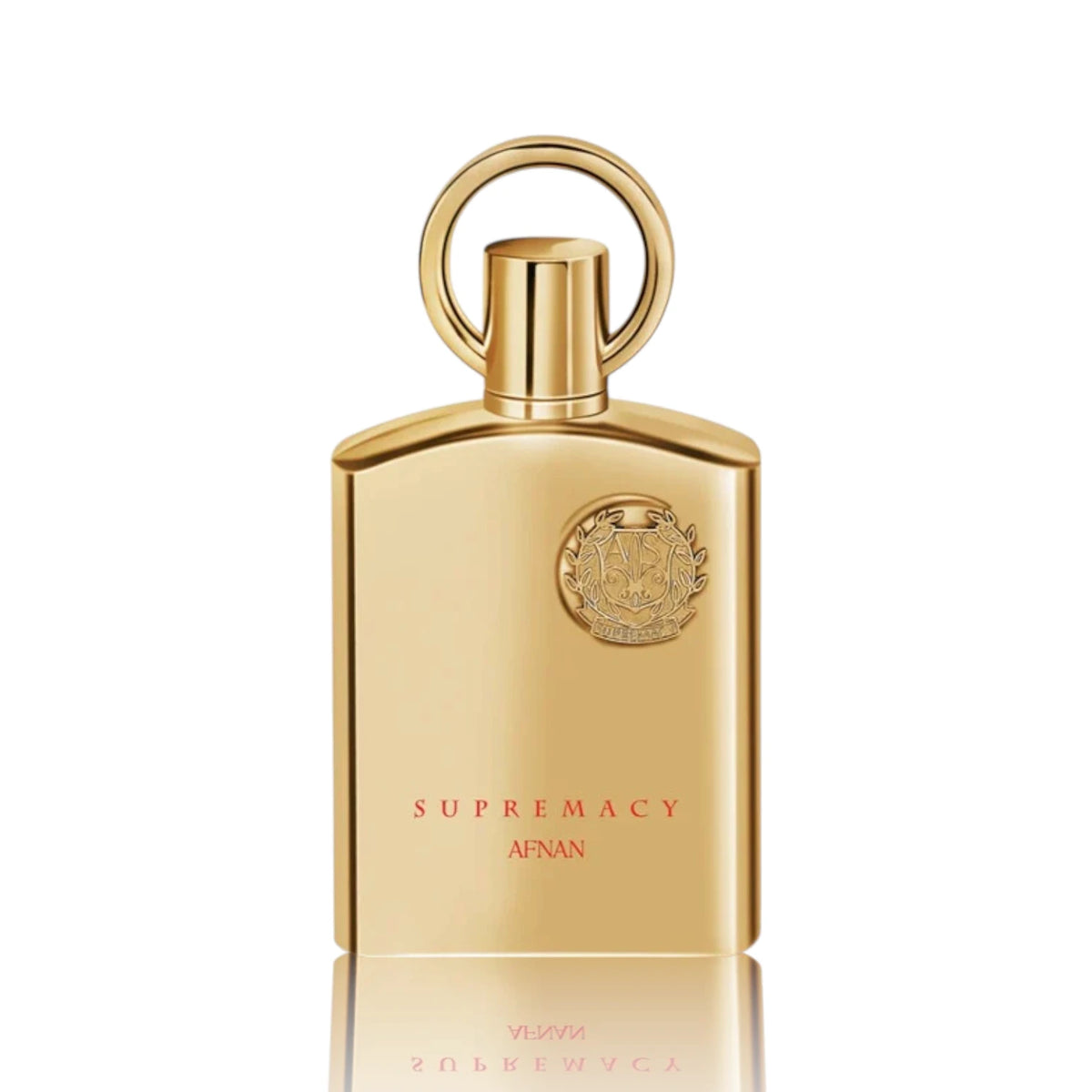 Afnan Supremacy Gold EDP