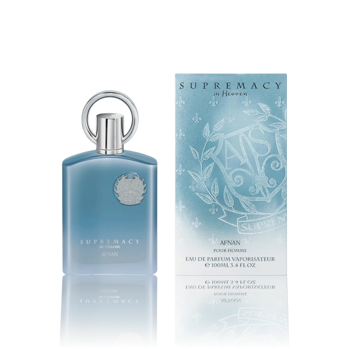 Afnan Supremacy In Heaven EDP
