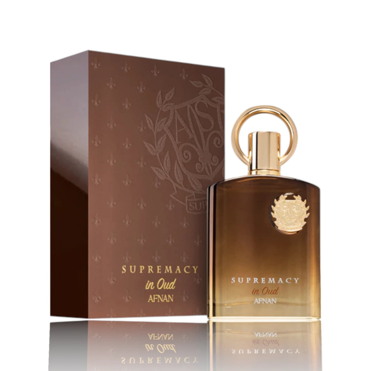 Afnan Supremacy In Oud EDP