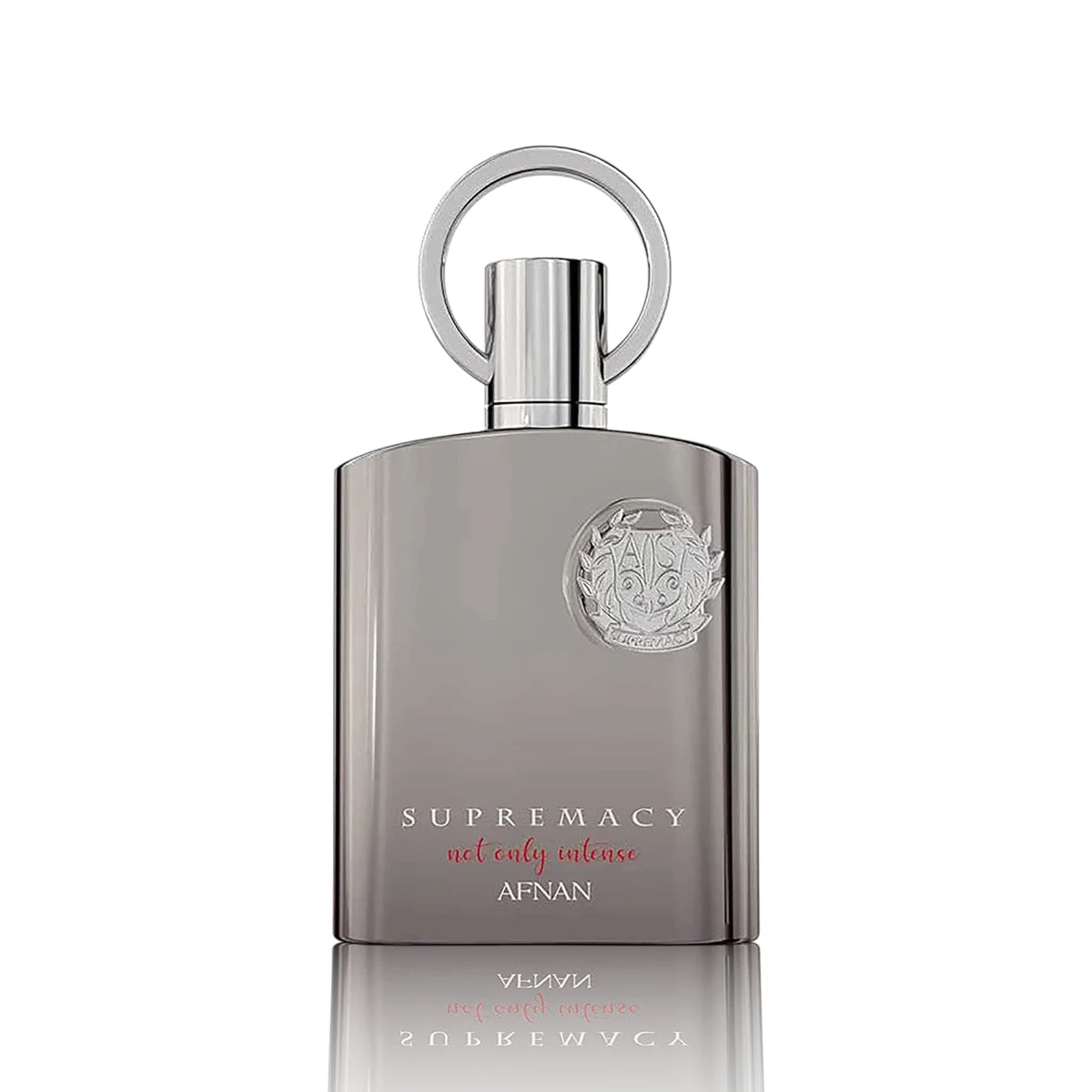 Afnan Supremacy Not Only Intense EDP